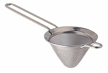 Cheapest ๐คฉ RSVP International RSVP Endurance Conical Mesh Food Strainer 3" D - Stainless Steel ๐ 4 Cheapest ๐คฉ RSVP International RSVP Endurance Conical Mesh Food Strainer 3" D - Stainless Steel ๐