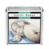 Best Sale 🛒 Sassafras Superstone Garlic Baker 🛒 -Mason Cash Shop sas00075c 47832.1432666958.500.500