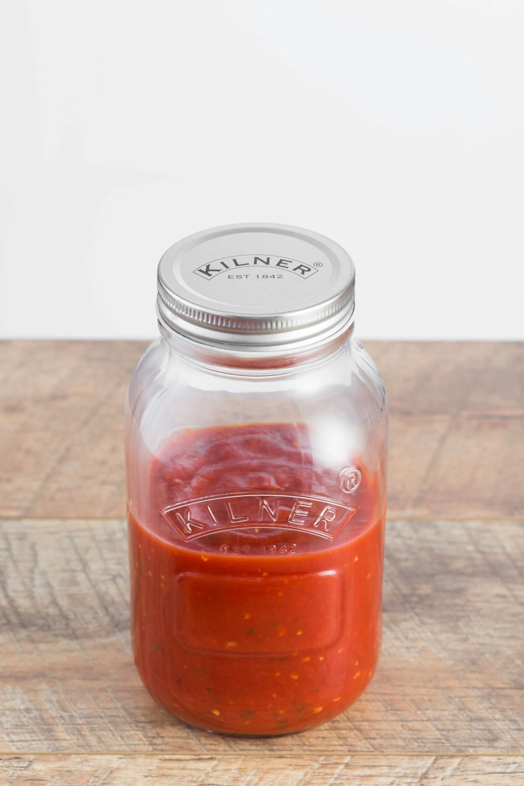 Discount ๐งจ Kilner Sauce Press Jar Set ๐ 19 Discount ๐งจ Kilner Sauce Press Jar Set ๐ - Image 5
