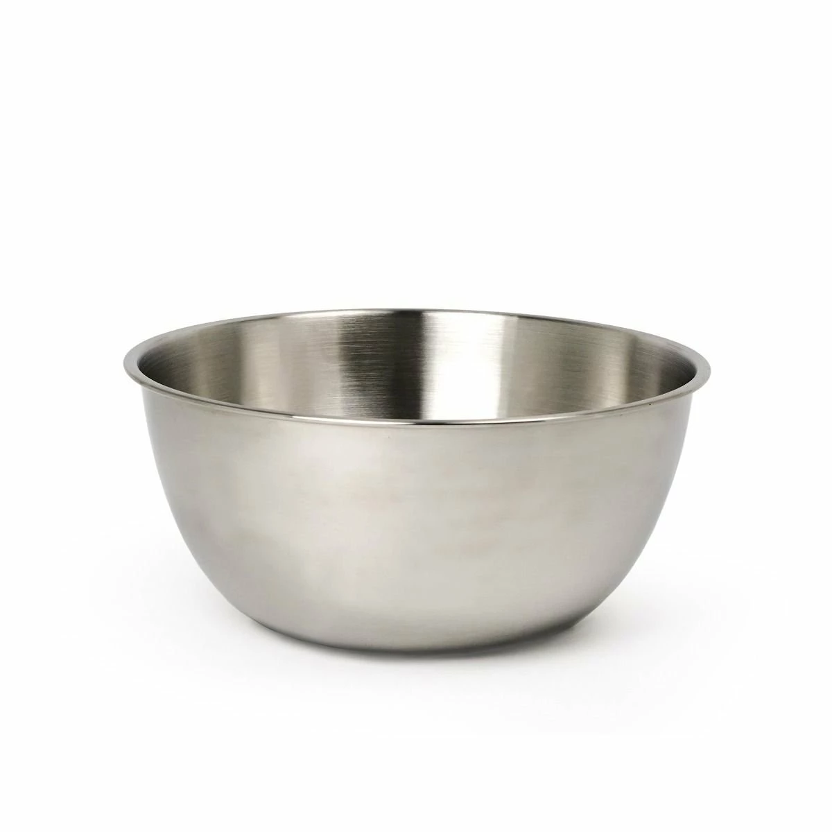 New 🔥 RSVP International RSVP Endurance Stainless Steel Mixing Bowl | 4 Quart 🤩 5 New 🔥 RSVP International RSVP Endurance Stainless Steel Mixing Bowl | 4 Quart 🤩