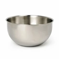 Hot Sale 😀 RSVP International RSVP Endurance Stainless Steel Mixing Bowl | 8 Quart 💯