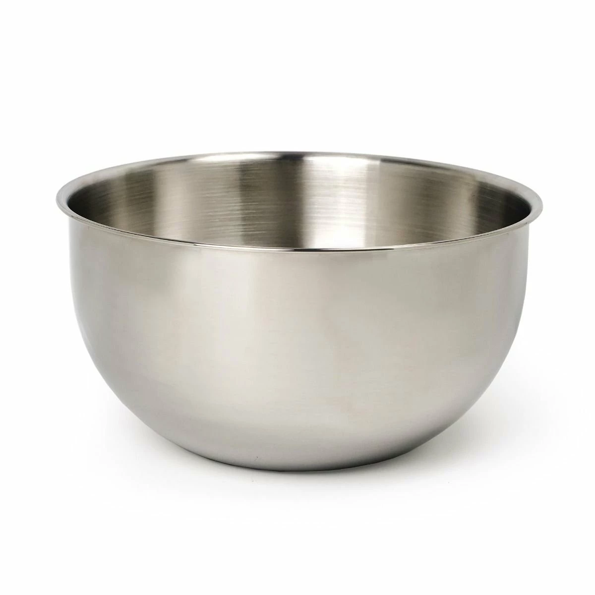 Hot Sale ๐ RSVP International RSVP Endurance Stainless Steel Mixing Bowl | 8 Quart ๐ฏ 5 Hot Sale ๐ RSVP International RSVP Endurance Stainless Steel Mixing Bowl | 8 Quart ๐ฏ