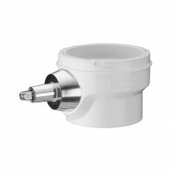 Best Pirce 🔥 Cuisinart Stand Mixer Attachment | PrepExpress™ Spiralizer/Slicer 🎉 -Mason Cash Shop standmixerattachment2