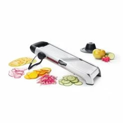 Top 10 🧨 OXO SteeL Chef's Mandoline 2.0 🎁 -Mason Cash Shop stl 3114000 6