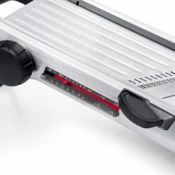 Top 10 🧨 OXO SteeL Chef's Mandoline 2.0 🎁 -Mason Cash Shop stl 3114000 7