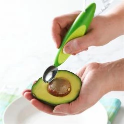 Wholesale ❤️ Trudeau Avocado Slicer 🥰 -Mason Cash Shop trudeau avocado slicer3