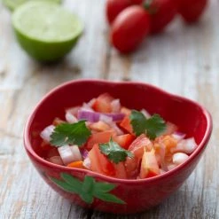 Top 10 ๐ Typhoon World Foods Collection | Fiesta Prep Set ๐ 26 Top 10 ๐ Typhoon World Foods Collection | Fiesta Prep Set ๐ -Mason Cash Shop typhoon novelty prep bowls tomato 2