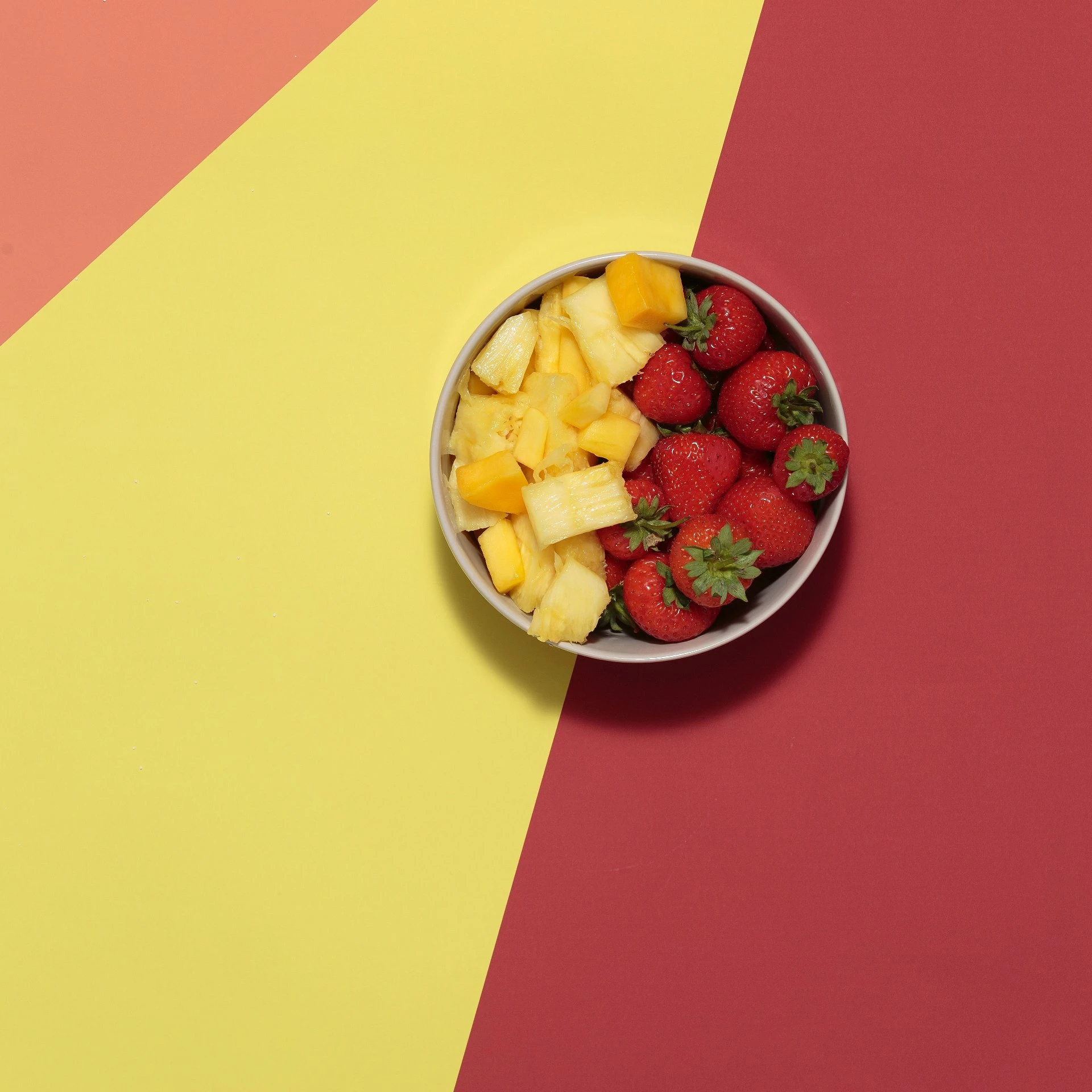 Budget ⭐ Typhoon World Foods Collection | 6" All-Purpose Bowl - Grey 😍 18 Budget ⭐ Typhoon World Foods Collection | 6" All-Purpose Bowl - Grey 😍 - Image 4