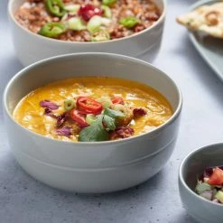 Budget ⭐ Typhoon World Foods Collection | 6" All-Purpose Bowl - Grey 😍 21 Budget ⭐ Typhoon World Foods Collection | 6" All-Purpose Bowl - Grey 😍 -Mason Cash Shop typhoon world foods bowls 10