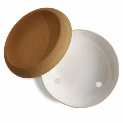 Cheap ⌛ Emile Henry Large Storage Bowl | Creme 😍 -Mason Cash Shop whitebowl8