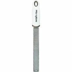 Top 10 ๐ Microplane Premium Series Zester & Grater | White โ๏ธ